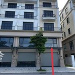 shophouse đảo dừa đd9 đường 20m - siêu phẩm đối diên trường học & chung cư noxh 120m2 giá chỉ 15 tỷ