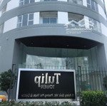 cần sang nhượng ch officetel tulip tower q7 76m2 2pn 2wc giá chỉ 2 tỷ 250, lh 0918181860