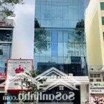 nhà bán siêu hiếm cao thắng phường12-quận 10-dt: 8x17m-kc: 5 tầng - hdt: gần 2 tỷ/năm-giá: 60 tỷ