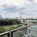 bán căn góc midtown 2pn 98m2 view sông đầy đủ nội thất, có ô xe 8,6 tỷ thương lượng. lh 0906743166