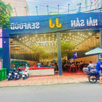 [ 450m nguyễn thiện thuật - sẵn gpxd 20 tầng ] ** trung tâm phố tây nha trang **