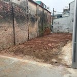 cần bán gấp 67m2 đất tại vân côn - hoài đức! cách vành đai 4 và đại lộ thăng long 1,5km! sổ đỏ