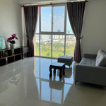 cho thuê căn hộ belleza q7-102m2,3pn*view trực diện sông+full nt-giá : 12tr ( ở liền )