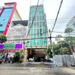 bán building văn phòng mặt tiền khu k300 số: 21 lê trung nghĩa, phường 12, quận tân bình