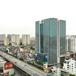 bán sàn văn phòng toà nhà vinaconex diamond tower, hai bà trưng, hà nội giá siêu tốt.