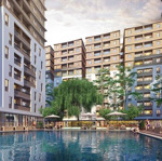 cho thuê chung cư cityland 2pn, phan văn trị, phường 10, gò vấp, full nội thất