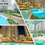 masteri central point chiết khấu thanh toán 9.5%, miễn phí ql tới tháng 12/2028, chỉ 10% nhận nhà