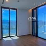 chủ bán cắt lỗ 300tr căn góc mã 10 2pn sam towers tầng cao, view sông và view biển siêu đẹp