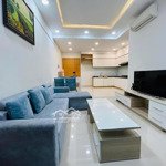 70m2, 2pn 2wc full nội thất ở ngay tại charmington la pointe, chỉ 18tr/tháng