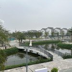 bán biệt thự 180m trực tiếp chủ đầu tư tại dự án centa riverside, vsip từ sơn (phân khu park view).