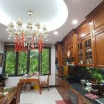 mặt phố trần hoà 21tỷ _70m2 _6tang _thang máy _kinh doanh _ vỉa hè _vừa ở vừa làm văn phòng