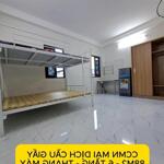  BÁN CCMN MAI DỊCH, CẦU GIẤY– 87M2 - 26 PHÒNG DÒNG TIỀN 1 TỶ/NĂM 