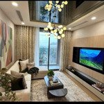 bán suất ngoại giao the charm an hưng, 76 m2, 2pn, 2wc, 20% ký hdmb, tầng trung, view lake