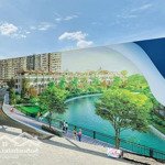 bán căn hộ chung cư mizuki park, 5,5 tỷ, 111 m2, uy tín tại bình hưng, bình chánh, hcm