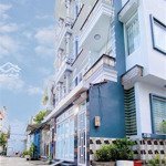 bán nhà đường phạm văn chiêu p.14- q.gò vấp- nhà đẹp 5 tầng 5 phòng ngủ sổ hồng hoàn công chỉ 5.4tỷ