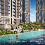 duy nhất căn studio 26 m2 - tầng trung - tòa l1 - masteries the lakeside - giá tốt nhất thị trường