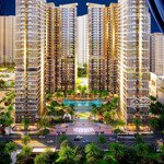 tặng vf3, the opus one căn hộ cao cấp nhất vinhomes grand park, thanh toán chỉ 25% sở hữu ngay