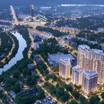 bán căn hộ 2pn, 2wc gem park hải phòng, giá ưu đãi 39 triệu/m2, 56m2