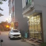 cho thuê nhà nguyên căn 5 tầng làm văn phòng, dịch vụ homestay tại ngõ 26 lê trọng tấn, hà đông