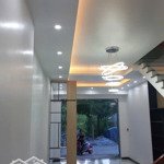 nhà đẹp 4 tầng 50m2 chỉ có 4 tỷ, cơ sở đồng bộ đường 11m khu tái định cư hoa quả, hồng bàng.