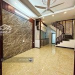 bán nhà bát khối, long biên - 33m2, 5 tầng, giá 5.5 tỷ