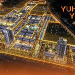 hoàng huy new city 2 quỹ căn vip nhất dự án