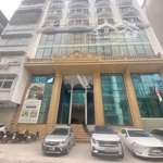 cho thuê nhà mặt phố dương khuê, khu vực cực đông sinh viên, dt 60m2 x 3 tầng, mt 7m, giá thuê 40tr