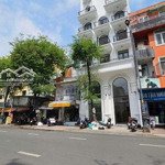 bán building siêu vị trí mt phổ quang, 8 x 28m, hầm + 10 lầu, hđt: 220 triệu/tháng, giá: 48 tỷ tl