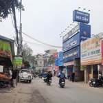 bán đất tây mỗ, thửa đất phân lô a4 vuông đẹp, mặt ngõ rộng, ngõ thông, oto đỗ cổng, 39m, 4.6 tỷ.