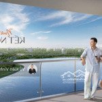 quỹ căn độc quyền toà u38 masteri lakeside từ stu - 1pn view hồ chiết khấu 15,3%