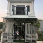 thanh lý nhanh nhà 1t 1l 60m2, phường hiệp thành, tdm, sẵn nguồn thu nhập, shr