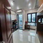 ngõ 144/8 quan nhân - thanh xuân (ô tô đỗ cửa) full nội thất, có ban công. lh 0396134180