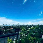 bán nhà dòng tiền mặt phố nghi tàm, tây hồ. 126m, 6 tầng + hầm, view hồ tây trực diện.