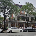 cho thuê biệt thự víp view hồ văn quán phố nhà hàng, cafe chill chill .