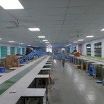 cho thuê nhà kho khách đóng gói hết hạn hđ 450m2 tại đông thạnh 8 - hóc môn. xe tải vào sân