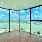 gợi ý những căn đẹp view sông trực diện giá tốt thảo điền green, ck 9%, trả chậm 2 năm