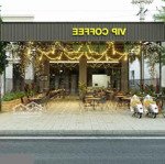 cho thuê nhà phố nguyễn quang bích 160 m2, mặt tiền 12 m, nhà 1 tầng phù hợp mọi mô hình kinh doanh