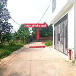 bán đất 109m2 tại bình yên, thạch thất, hà nội, giá siêu hời 38 triệu vnd/m2