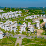 LEGACY HILL – SỐNG XANH, NGHỈ DƯỠNG ĐỈNH CAO, ĐẦU TƯ SINH LỜI