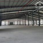 Cho thuê Xưởng 2.000m2 giá 60tr Thiện Tân, Vĩnh Cửu