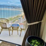 cho thuê căn hộ gold coast gần biển, trần hưng đạo, nha trang