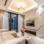 cho thuê cc vinhomes central park, 22 triệu, 90m2, 2pn, 2wc, giá ưu đãi!