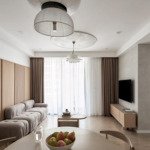 chính chủ bán ch 130m2, 3pn, 2wc tại mandarin garden-hoàng minh giám, 95 tr/ m2, call: 0936269262