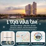 CĂN HỘ NGAY GA METRO SUỐI TIÊN - SÁT BÊN AEON MALL