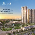 bán gấp căn hộ chung cư 45,6m2 giá cực chất tại dự án vinhomes cổ loa, đông anh, hà nội