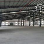 Bán xưởng 3600m2 KCN Quốc Tế Protrade, An Tây, Bến Cát, Bình Dương