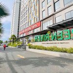 sở hữu shophouse tại căn hộ green river - quận 8, giá 5tỷ7 /151m2 sổ đỏ sẵn, sở hữu lâu dài