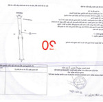 đất mặt tiền đường nhựa giá ngộp cho đầu tư có 10 nền liền kề