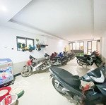 bán nhà chung cư mini phùng khoang 68m2, 7t, 16 phòng, full nội thất, lô góc, 80tr/tháng giá 13 tỷ