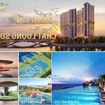 căn hộ the gió riverside cđt an gia, 1pn-2pn-2pn+, thanh toán chậm 36 tháng, giá ưu đãi